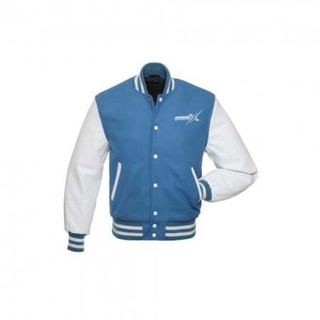 Varsity Jacket
